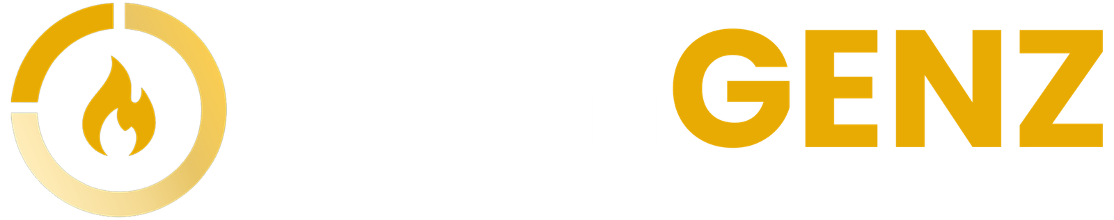 GymGenZ Logo